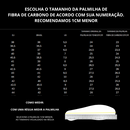 Eleve Sua Performance: A Revolução das Palmilhas Esportivas de Fibra de Carbono