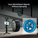 Creality CR-Scan Ferret Pro 3D Scanner - Anti-shake Tracking- WiFi6