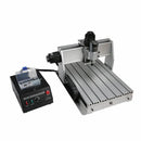 Fresadora CNC - Confecção de Palmilhas 3D - 110V / 220V