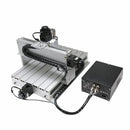 Fresadora CNC - Confecção de Palmilhas 3D - 110V / 220V