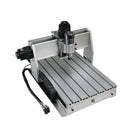 Fresadora CNC - Confecção de Palmilhas 3D - 110V / 220V