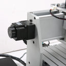 Fresadora CNC - Confecção de Palmilhas 3D - 110V / 220V