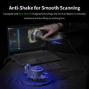 Creality CR-Scan 3D Otter Lite - Raptor - Raptor Pro