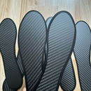 Eleve Sua Performance: A Revolução das Palmilhas Esportivas de Fibra de Carbono