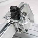 Fresadora CNC - Confecção de Palmilhas 3D - 110V / 220V