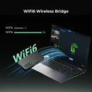 Creality CR-Scan Ferret Pro 3D Scanner - Anti-shake Tracking- WiFi6