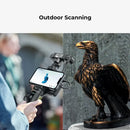 Creality CR-Scan Ferret Pro 3D Scanner - Anti-shake Tracking- WiFi6