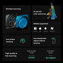 Creality CR-Scan Ferret Pro 3D Scanner - Anti-shake Tracking- WiFi6