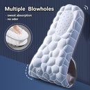 Palmilhas Nuvem 4D Super Soft com suporte de Arco Esportiva (1 par)