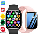 Smartwatch Serie 8 - Bluetooth 5.0 - Android e IOS